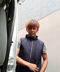 k-decks代表　　　　駒崎　隆也